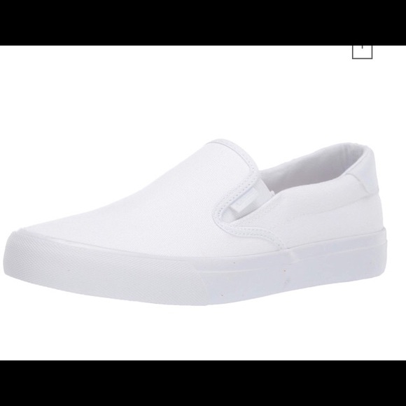 lugz slip on sneakers